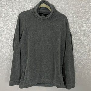 NIKE dry fit sweatshirt in size M